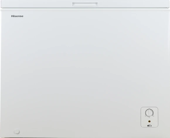 Морозильный ларь Hisense FC325D4BW1 белый Морозильный ларь Hisense FC325D4BW1 белый