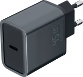 Роутер беспроводной D-Link DIR-822/RU/R4A AC1200 10/100BASE-TX черный