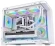 Система водяного охлаждения Thermaltake LB360 Ultra ARGB Soc-AM5/AM4/1200/1700/1851 белый 4-pin 33.8dB Al LCD Ret (CL-W508-PL12SW-A) Система водяного охлаждения Thermaltake LB360 Ultra ARGB Soc-AM5/AM4/1200/1700/1851 белый 4-pin 33.8dB Al LCD Ret (CL-W508-PL12SW-A)