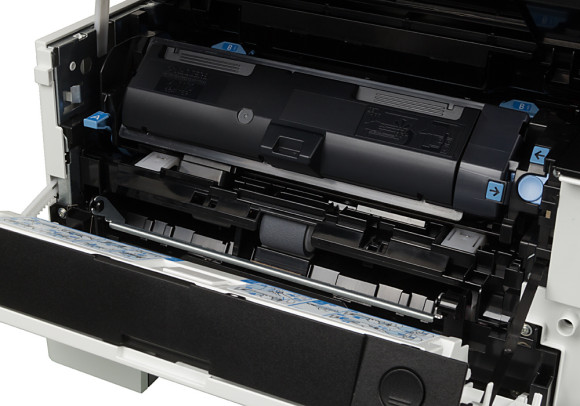 МФУ лазерный Kyocera Ecosys M2040DN (Азия) (1102S33AX0) A4 Duplex белый МФУ лазерный Kyocera Ecosys M2040DN (Азия) (1102S33AX0) A4 Duplex белый