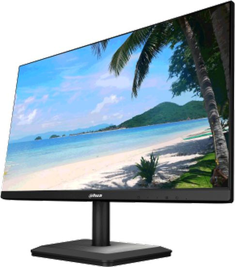 Монитор Dahua DHI-LM24-F200 23.8" 1920x1080 Монитор Dahua DHI-LM24-F200 23.8" 1920x1080