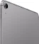 Планшет Apple iPad Air 2024 A2903 M2 2.99 8C RAM8Gb ROM256Gb 11" IPS 2360x1640 5G eSIM iOS серый космос 12Mpix 12Mpix BT WiFi 9hr Планшет Apple iPad Air 2024 A2903 M2 2.99 8C RAM8Gb ROM256Gb 11" IPS 2360x1640 5G eSIM iOS серый космос 12Mpix 12Mpix BT WiFi 9hr