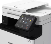 МФУ лазерный Canon i-Sensys Colour MF754Cdw (5455C009/5455C019) A4 Duplex WiFi белый МФУ лазерный Canon i-Sensys Colour MF754Cdw (5455C009/5455C019) A4 Duplex WiFi белый
