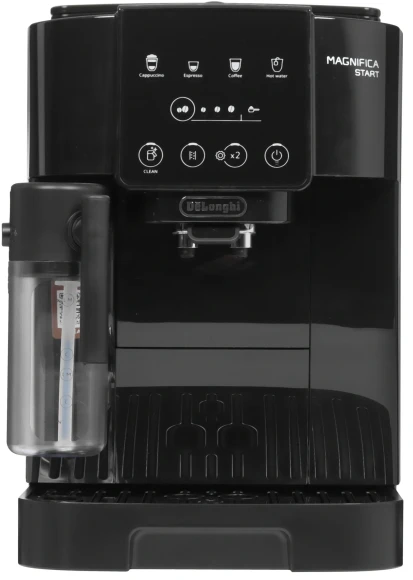 Кофемашина Delonghi Magnifica S ECAM220.60.B 1450Вт черный