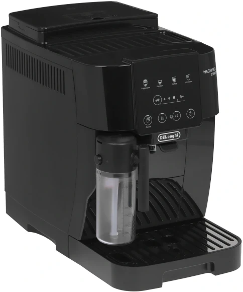 Кофемашина Delonghi Magnifica S ECAM220.60.B 1450Вт черный