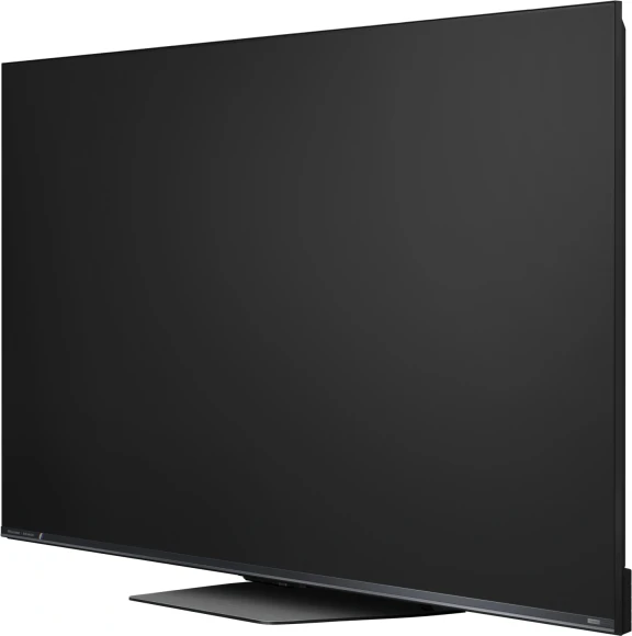 Телевизор QLED Hisense 65" 65UR8S черный 4K Ultra HD 180Hz DVB-T DVB-T2 DVB-C DVB-S DVB-S2 USB WiFi Smart TV