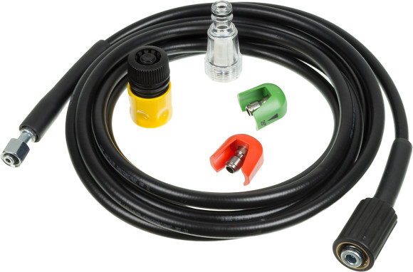 Минимойка Huter M165-PW 1900Вт (70/8/7)