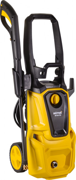 Минимойка Huter M165-PW 1900Вт (70/8/7)