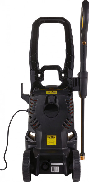 Минимойка Huter M165-PW 1900Вт (70/8/7)