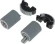 Комплект роликов Cet CET5093 (FB4-9817-030/FF6-1621-000) для Canon iR1600/2000/2016/2020 (упак.:4шт)