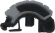 Комплект роликов Cet CET5093 (FB4-9817-030/FF6-1621-000) для Canon iR1600/2000/2016/2020 (упак.:4шт)