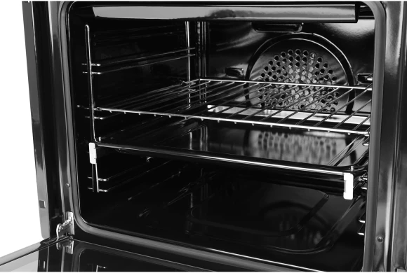 Духовой шкаф Электрический Domfy DM6642EO IX нержавеющая сталь Духовой шкаф Электрический Domfy DM6642EO IX нержавеющая сталь