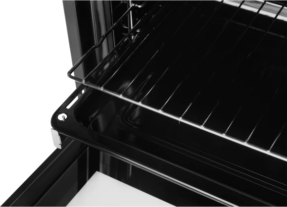 Духовой шкаф Электрический Domfy DM6642EO IX нержавеющая сталь Духовой шкаф Электрический Domfy DM6642EO IX нержавеющая сталь