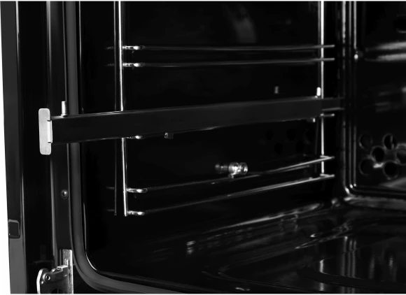 Духовой шкаф Электрический Domfy DM6642EO IX нержавеющая сталь Духовой шкаф Электрический Domfy DM6642EO IX нержавеющая сталь