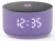 Умная колонка Yandex Станция Мини 3 Алиса лиловый 12W 1.0 BT/Wi-Fi (YNDX-00027LIL)
