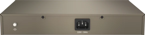 Телефон IP Fanvil H1 черный