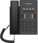 Телефон IP Fanvil H1 черный