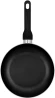 Сковорода Rondell Massimo RDA-1403 круглая 26см покрытие: Xylan Plus ручка несъемная (без крышки) черный