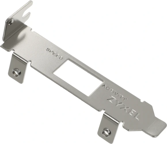 Сетевой адаптер 10G Ethernet Zyxel XGN100C-ZZ0102F PCI Express x4 Сетевой адаптер 10G Ethernet Zyxel XGN100C-ZZ0102F PCI Express x4