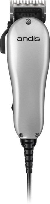 Машинка для стрижки Andis MC-2 EASY STYLE серебристый (насадок в компл:6шт) Машинка для стрижки Andis MC-2 EASY STYLE серебристый (насадок в компл:6шт)