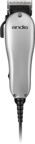 Машинка для стрижки Andis MC-2 EASY STYLE серебристый (насадок в компл:6шт) Машинка для стрижки Andis MC-2 EASY STYLE серебристый (насадок в компл:6шт)