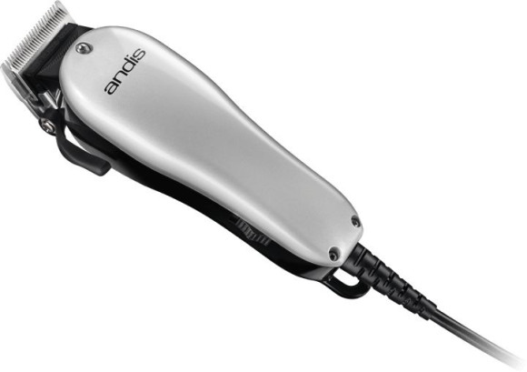 Машинка для стрижки Andis MC-2 EASY STYLE серебристый (насадок в компл:6шт) Машинка для стрижки Andis MC-2 EASY STYLE серебристый (насадок в компл:6шт)