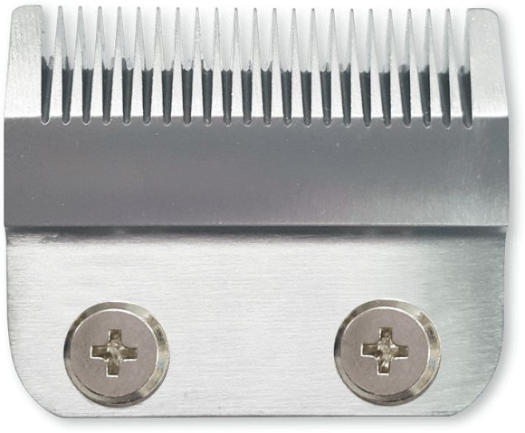 Машинка для стрижки Andis MC-2 EASY STYLE серебристый (насадок в компл:6шт) Машинка для стрижки Andis MC-2 EASY STYLE серебристый (насадок в компл:6шт)