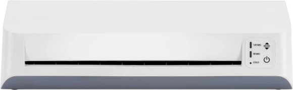 Ламинатор Buro BU-L265 белый/серый A4 (70-125мкм) 30см/мин (2вал.) хол.лам. лам.фото