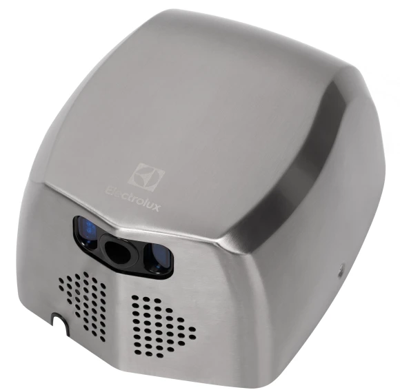 Сушилка для рук Electrolux EHDA/BH-800 800Вт серебристый Сушилка для рук Electrolux EHDA/BH-800 800Вт серебристый