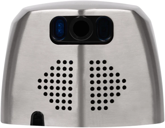 Сушилка для рук Electrolux EHDA/BH-800 800Вт серебристый Сушилка для рук Electrolux EHDA/BH-800 800Вт серебристый