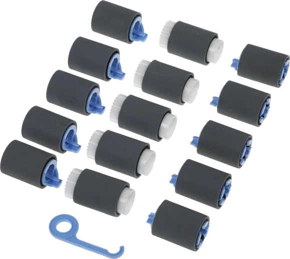 Ремонтный комплект Cet CET2791U (F2G77-67901) для HP LaserJet Enterprise M604/M605/M606