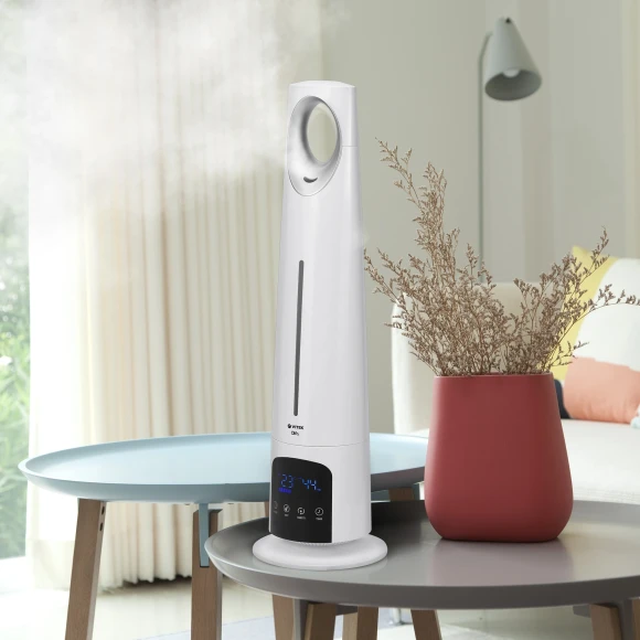 Увлажнитель воздуха Vitek VT-2348 25Вт (ультразвуковой) белый Увлажнитель воздуха Vitek VT-2348 25Вт (ультразвуковой) белый