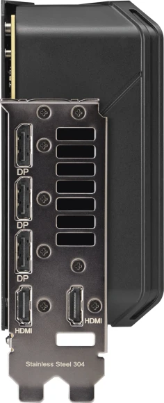 Видеокарта Asus PCI-E 5.0 ROG-STRIX-RTX5070TI-O16G-GAMING NVIDIA GeForce RTX 5070TI 16Gb 256bit GDDR7 2602/28000 HDMIx2 DPx3 HDCP Ret Видеокарта Asus PCI-E 5.0 ROG-STRIX-RTX5070TI-O16G-GAMING NVIDIA GeForce RTX 5070TI 16Gb 256bit GDDR7 2602/28000 HDMIx2 DPx3 HDCP Ret