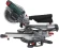 Торцовочная пила Metabo KGS 216 M Set 1500Вт 5000об/мин d=216мм