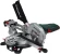 Торцовочная пила Metabo KGS 216 M Set 1500Вт 5000об/мин d=216мм
