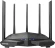 Роутер беспроводной Tenda AC11 AC1200 10/100/1000BASE-TX черный