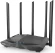 Роутер беспроводной Tenda AC11 AC1200 10/100/1000BASE-TX черный