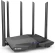 Роутер беспроводной Tenda AC11 AC1200 10/100/1000BASE-TX черный