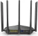 Роутер беспроводной Tenda AC11 AC1200 10/100/1000BASE-TX черный