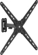 Кронштейн для телевизора Ultramounts UM957 черный 13"-55" макс.25кг настенный поворот и наклон Кронштейн для телевизора Ultramounts UM957 черный 13"-55" макс.25кг настенный поворот и наклон