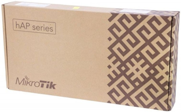 Роутер беспроводной MikroTik hAP ac3 (RBD53IG-5HACD2HND) AC1200 10/100/1000BASE-TX черный Роутер беспроводной MikroTik hAP ac3 (RBD53IG-5HACD2HND) AC1200 10/100/1000BASE-TX черный