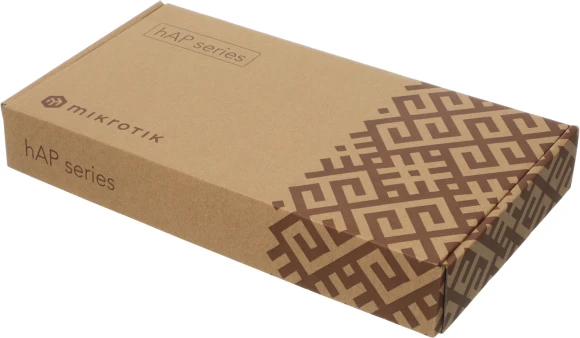 Роутер беспроводной MikroTik hAP ac3 (RBD53IG-5HACD2HND) AC1200 10/100/1000BASE-TX черный Роутер беспроводной MikroTik hAP ac3 (RBD53IG-5HACD2HND) AC1200 10/100/1000BASE-TX черный