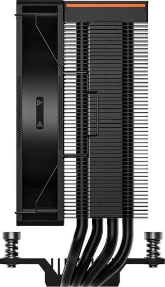 Индукционная варочная поверхность Lex Hi-Tech EVI 320A I BL черный