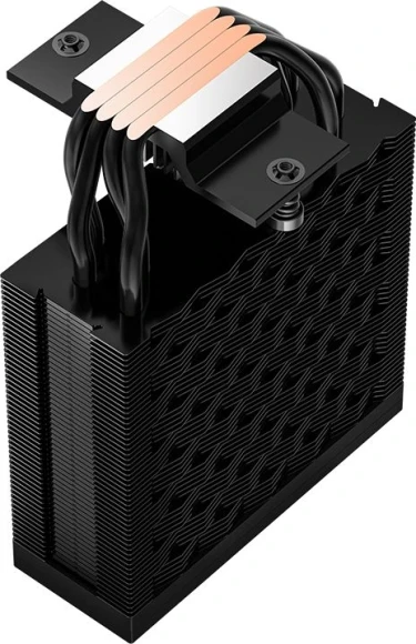 Индукционная варочная поверхность Lex Hi-Tech EVI 320A I BL черный