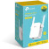 Повторитель беспроводного сигнала TP-Link TL-WA855RE N300 10/100BASE-TX белый