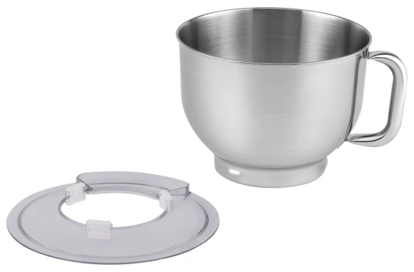 Миксер планетарный Starwind SPM7165 1600Вт красный