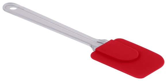 Миксер планетарный Starwind SPM7165 1600Вт красный