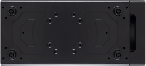 ПК IRU Tactio 310H6SEA MT i5 12400F (2.5) 16Gb SSD512Gb RTX3050 6Gb FreeDOS GbitEth 500W черный (RUS) (2113794)