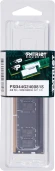 Память DDR4 4Gb 2400MHz Patriot PSD44G240081S Signature RTL PC4-19200 CL17 SO-DIMM 260-pin 1.2В single rank Ret Память DDR4 4Gb 2400MHz Patriot PSD44G240081S Signature RTL PC4-19200 CL17 SO-DIMM 260-pin 1.2В single rank Ret