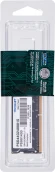 Память DDR4 4Gb 2400MHz Patriot PSD44G240081S Signature RTL PC4-19200 CL17 SO-DIMM 260-pin 1.2В single rank Ret Память DDR4 4Gb 2400MHz Patriot PSD44G240081S Signature RTL PC4-19200 CL17 SO-DIMM 260-pin 1.2В single rank Ret